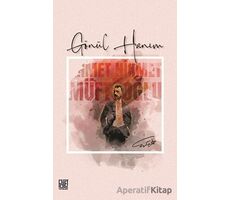 Gönül Hanım - Ahmet Hikmet Müftüoğlu - Palet Yayınları