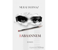 Babaannem - Murat Durmaz - Lebis Kitap