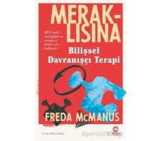 Meraklısına Bilişsel Davranışçı Terapi - Freda McManus - Nova Kitap