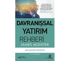 Davranışsal Yatırım Rehberi - James Montiee - Nova Kitap