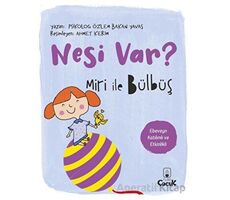 Nesi Var? Miri İle Bülbüş - Özlem Bakan Yavaş - Floki Çocuk