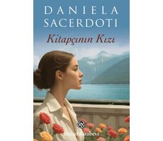 Kitapçının Kızı - Daniela Sacerdoti - Remzi Kitabevi