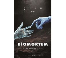 Biomortem - Serkan Karaismailoğlu - Ortapia Yayınları