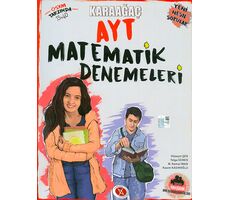 Karaağaç AYT Matematik Denemeleri