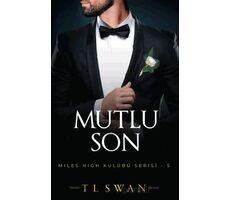 Mutlu Son - T. L. Swan - Martı Yayınları