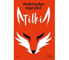 Tilki - Dubravka Ugresic - Everest Yayınları