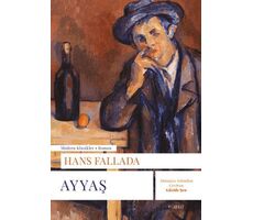 Ayyaş - Hans Fallada - Everest Yayınları