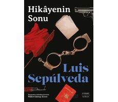 Hikâyenin Sonu - Luis Sepulveda - Everest Yayınları