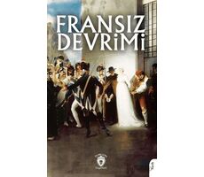 Fransız Devrimi - Kolektif - Dorlion Yayınları