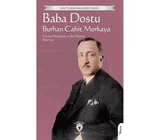 Baba Dostu - Burhan Cahit Morkaya - Dorlion Yayınları