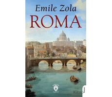 Roma - Emile Zola - Dorlion Yayınları