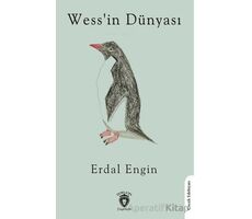 Wess’in Dünyası - Erdal Engin - Dorlion Yayınları