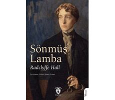 Sönmüş Lamba - Radclyffe Hall - Dorlion Yayınları