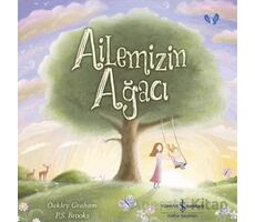 Ailemizin Ağacı - Oakley Graham - İş Bankası Kültür Yayınları