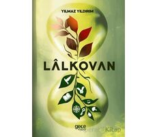 Lâlkovan - Yılmaz Yıldırım - Gece Kitaplığı