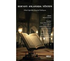 Kur’an’ı Anlamada Yöntem - Kolektif - Gece Kitaplığı