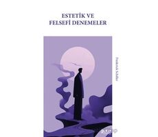 Estetik ve Felsefi Denemeler - Frederick Schiller - Gece Kitaplığı