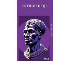 Antropoloji - Edward Burnett Tylor - Gece Kitaplığı