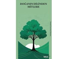 Doğanın Dilinden Mitlere - Daniel Garrison Brinton - Gece Kitaplığı