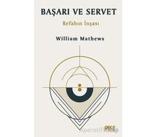 Başarı ve Servet - William Mathews - Gece Kitaplığı