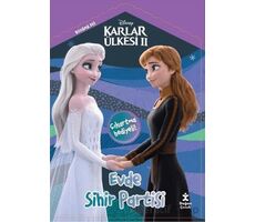 Disney Karlar Ülkesi 2 - Kolektif - Doğan Çocuk