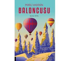 Perili Vadinin Baloncusu - Burhan Yetkil - Akademisyen Kitabevi
