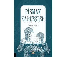 Pişman Kardeşler - Burhan Yetkil - Akademisyen Kitabevi