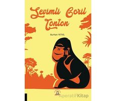 Sevimli Goril Tonton - Burhan Yetkil - Akademisyen Kitabevi