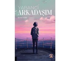 Yabancı Arkadaşım - Burhan Yetkil - Akademisyen Kitabevi