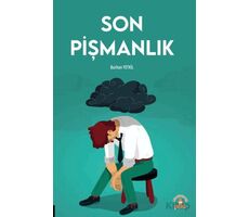 Son Pişmanlık - Burhan Yetkil - Akademisyen Kitabevi