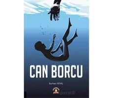 Can Borcu - Burhan Yetkil - Akademisyen Kitabevi