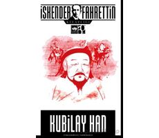 Kubilay Han - İskender Fahrettin Sertelli - Ötüken Neşriyat
