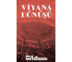 Viyana Dönüşü - M. Turhan Tan - Ötüken Neşriyat