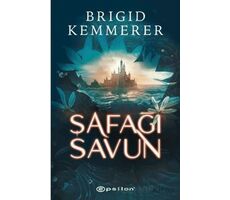 Şafağı Savun - Brigid Kemmerer - Epsilon Yayınevi
