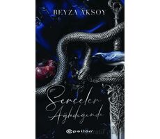 Serçeler Ağladığında - Beyza Aksoy - Epsilon Yayınevi