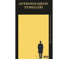 Antropolojinin Temelleri - Alfred Cort Haddon - Gece Kitaplığı
