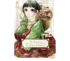 Şifacı Günceleri 9 - Natsu Hyuuga - Athica Yayınları