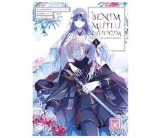 Benim Mutlu Evliliğim 5 - Akumi Agitogi - Athica Yayınları