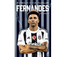 Fernandes - N. Kabaçam - Ren Kitap