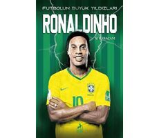 Ronaldinho - N. Kabaçam - Ren Kitap