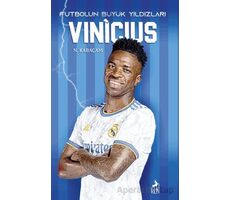 Vinicius - N. Kabaçam - Ren Kitap