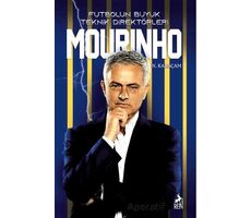 Mourinho - N. Kabaçam - Ren Kitap