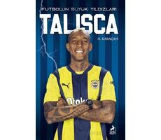 Talisca - N. Kabaçam - Ren Kitap