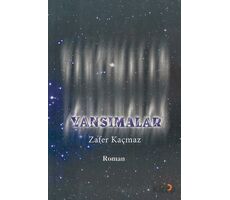Yansımalar - Zafer Kaçmaz - Cinius Yayınları