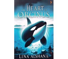 The Heart Of Orcinus - Lina Alshana - Cinius Yayınları