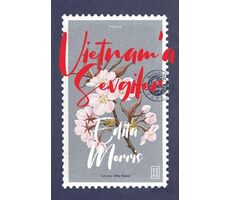 Vietnama Sevgiler - Edita Morris - Ketebe Yayınları