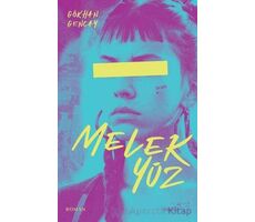 Melek Yüz - Gökhan Gençay - Müptela Yayınları
