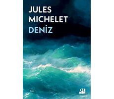 Deniz - Jules Michelet - Doğan Kitap