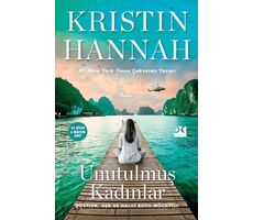 Unutulmuş Kadınlar - Kristin Hannah - Doğan Kitap