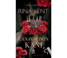 Canavarımın Kanı - Rina Kent - Ren Kitap